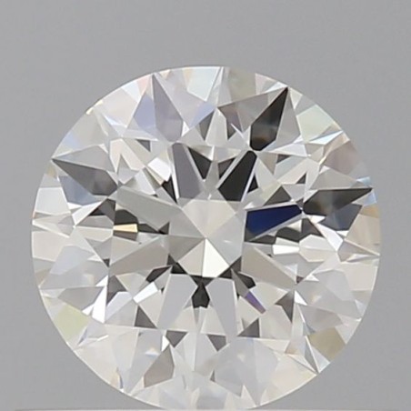 Diament szlif okrągły, 0.6ct, VVS1, H, GIA 5546409806