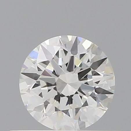Diament szlif okrągły, 0.36ct, VVS1, G, GIA 6545375321
