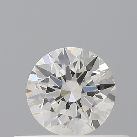 Diament szlif okrągły, 0.3ct, VVS1, I, GIA 6545408488