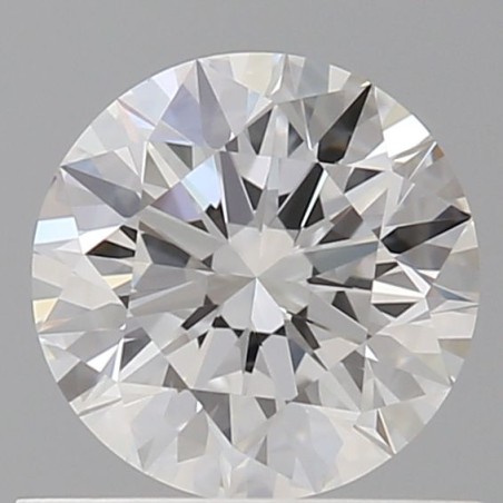 Diament szlif okrągły, 0.71ct, VVS1, D, GIA 5546412950
