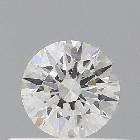 Diament szlif okrągły, 0.32ct, VS1, H, GIA 6545409481