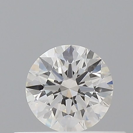 Diament szlif okrągły, 0.31ct, VS2, G, GIA 6542410761