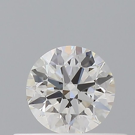 Diament szlif okrągły, 0.31ct, VS2, I, GIA 6542375447