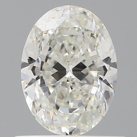 Diament szlif owalny, 0.7ct, VVS1, H, GIA 1548407602