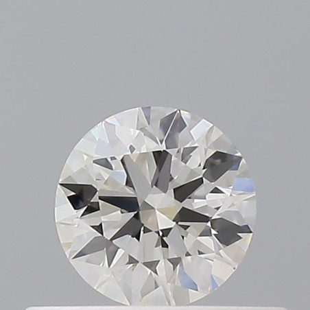 Diament szlif okrągły, 0.3ct, VVS2, H, GIA 5543375479