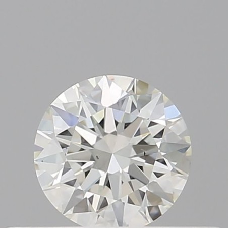 Diament szlif okrągły, 0.3ct, VS2, I, GIA 6542378852