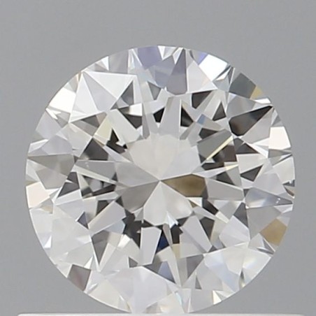 Diament szlif okrągły, 0.7ct, VS2, G, GIA 2547410496