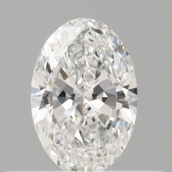 Diament szlif owalny, 0.33ct, VVS1, E, GIA 1549376521