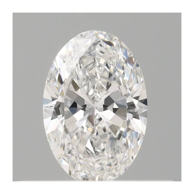 Diament szlif owalny, 0.33ct, VVS1, E, GIA 1549376521