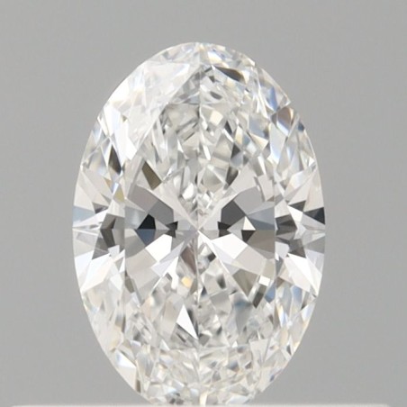 Diament szlif owalny, 0.33ct, VVS1, E, GIA 1549376521