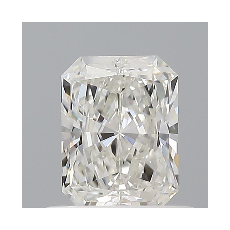 Diament radiant, 0.54ct, VVS1, G, GIA 7543408980