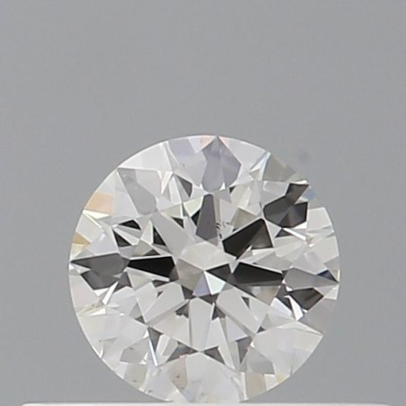 Diament szlif okrągły, 0.31ct, VS2, I, GIA 1548411043