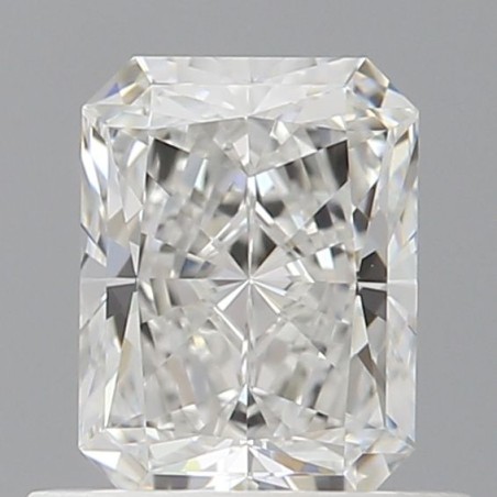 Diament radiant, 0.7ct, VVS1, F, GIA 1547409235
