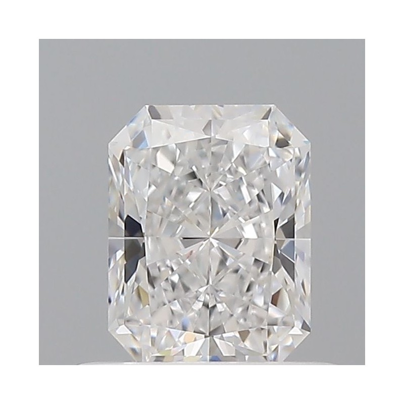 Diament radiant, 0.51ct, VVS1, D, GIA 3545410082