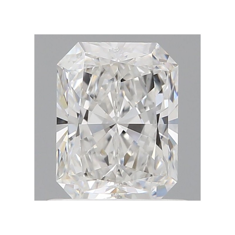 Diament radiant, 0.71ct, VVS1, E, GIA 6542407909