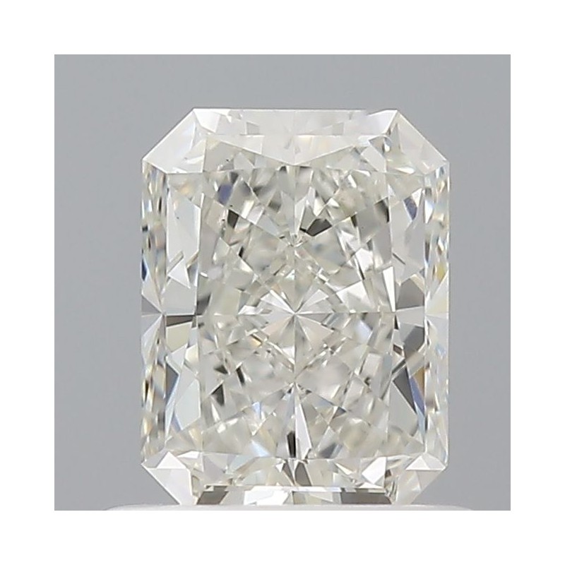 Diament radiant, 0.71ct, VS2, I, GIA 2544407119