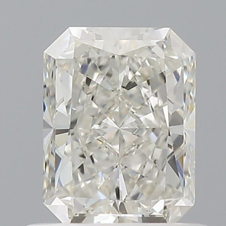 Diament radiant, 0.71ct, VS2, I, GIA 2544407119
