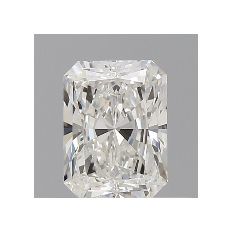 Diament radiant, 0.51ct, VS1, G, GIA 1547376363 Diament radiant, 0.51ct, VS1, G, GIA 1547376363