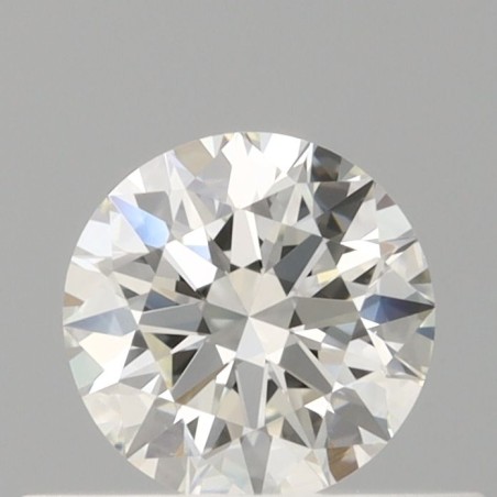 Diament szlif okrągły, 0.4ct, VS2, I, GIA 6545398079