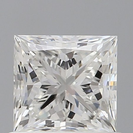 Diament szlif princess, 0.9ct, VS2, G, GIA 1549407069