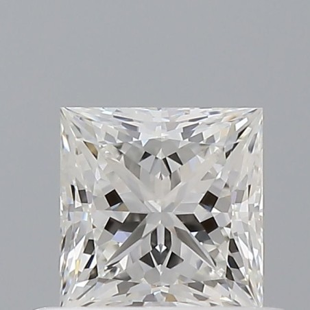 Diament szlif princess, 0.5ct, VVS1, G, GIA 1543376253