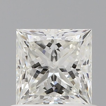 Diament szlif princess, 0.7ct, VS1, I, GIA 2546406896