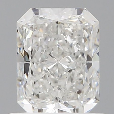 Diament radiant, 0.7ct, VVS1, F, GIA 6541409690