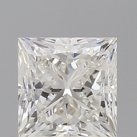 Diament szlif princess, 0.7ct, VVS1, I, GIA 2547409407