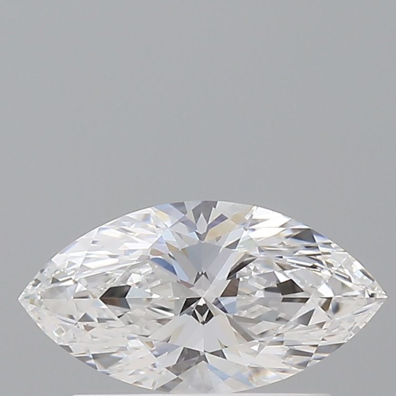 Diament markiza, 0.5ct, VS2, D, GIA 6545407562