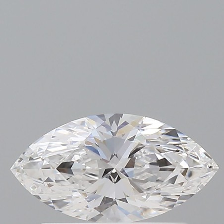 Diament markiza, 0.5ct, VS2, D, GIA 6545407562