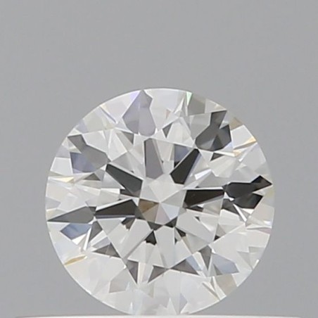 Diament szlif okrągły, 0.32ct, VS1, G, GIA 6542380061