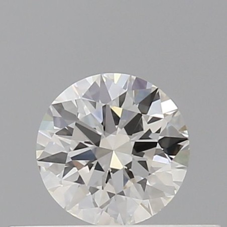 Diament szlif okrągły, 0.3ct, VVS2, H, GIA 6541407325
