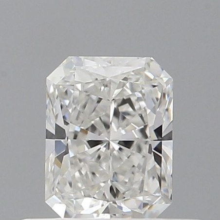 Diament radiant, 0.5ct, VVS1, F, GIA 1549408436