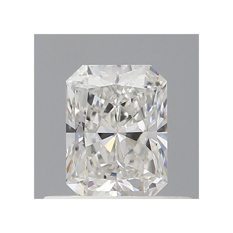 Diament radiant, 0.51ct, VVS2, F, GIA 6542376875