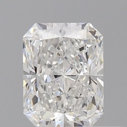 Diament radiant, 0.51ct, VVS1, E, GIA 2548377938