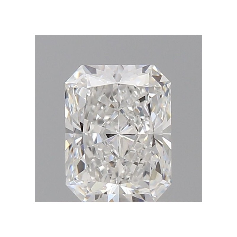 Diament radiant, 0.51ct, VVS1, E, GIA 2548377938
