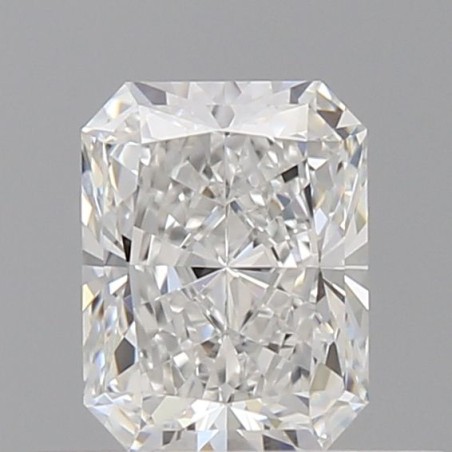 Diament radiant, 0.51ct, VVS1, E, GIA 2548377938