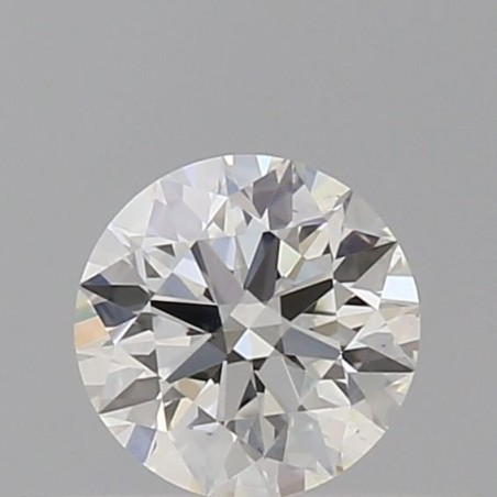 Diament szlif okrągły, 0.32ct, VS2, I, GIA 7546407083