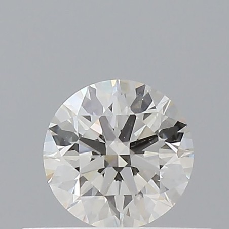 Diament szlif okrągły, 0.31ct, SI1, I, GIA 1549375443
