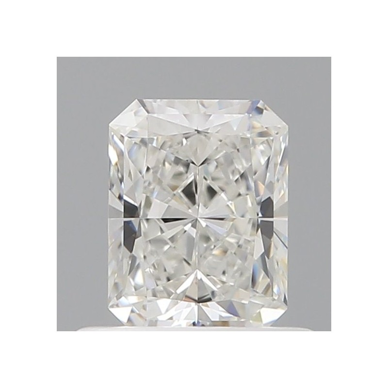 Diament radiant, 0.53ct, VVS1, G, GIA 1545409017 Diament radiant, 0.53ct, VVS1, G, GIA 1545409017