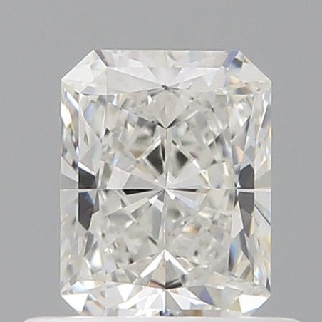Diament radiant, 0.53ct, VVS1, G, GIA 1545409017