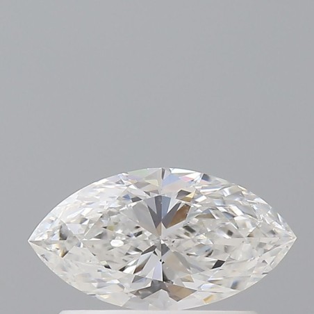 Diament markiza, 0.5ct, SI1, F, GIA 6541407566