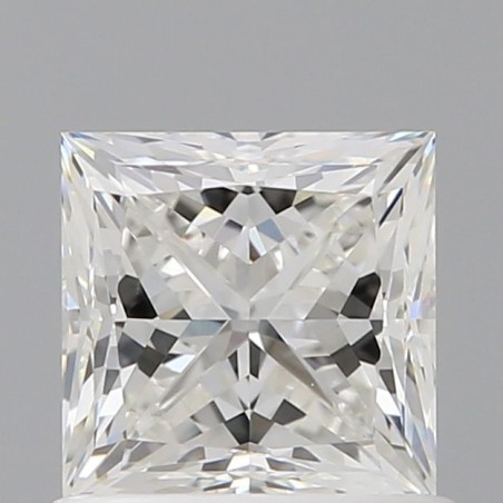 Diament szlif princess, 0.9ct, VS2, G, GIA 2546406954