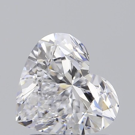 Diament laboratoryjny serce, 1.02ct, VVS1, D, IGI LG744510423