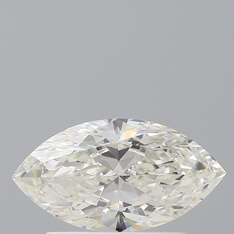 Diament markiza, 0.7ct, SI2, I, GIA 1548414115