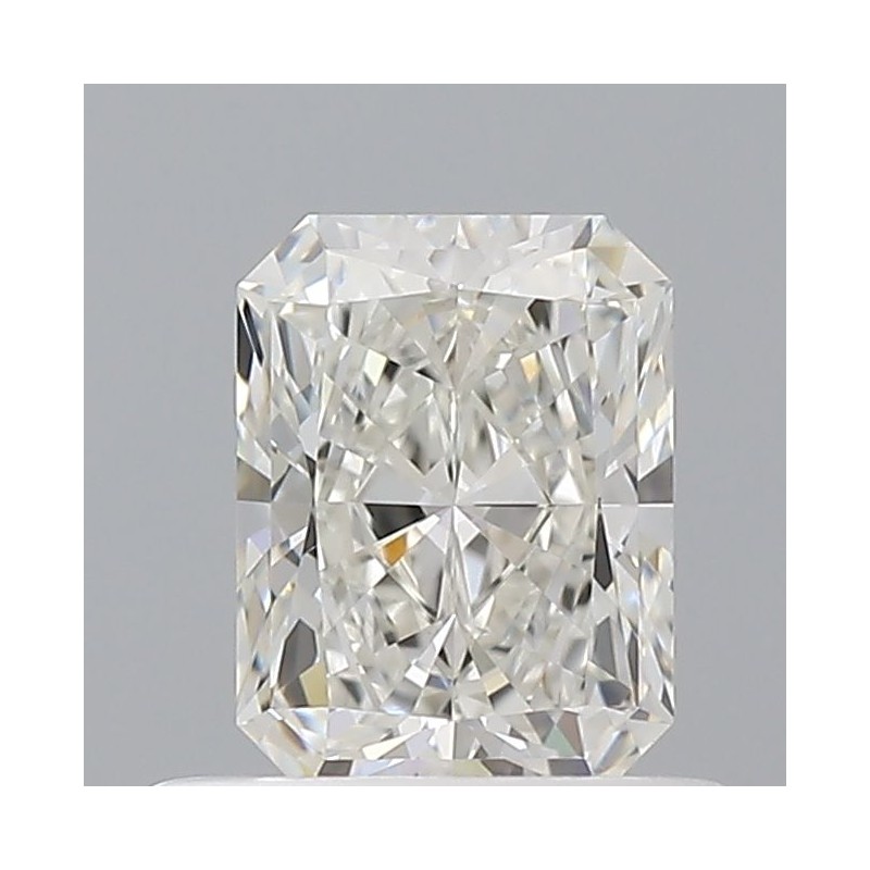 Diament radiant, 0.51ct, VVS2, H, GIA 6541410156 Diament radiant, 0.51ct, VVS2, H, GIA 6541410156