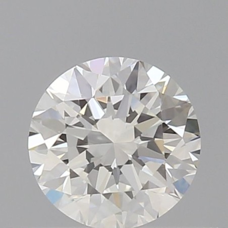 Diament szlif okrągły, 0.4ct, VVS1, I, GIA 7546410666