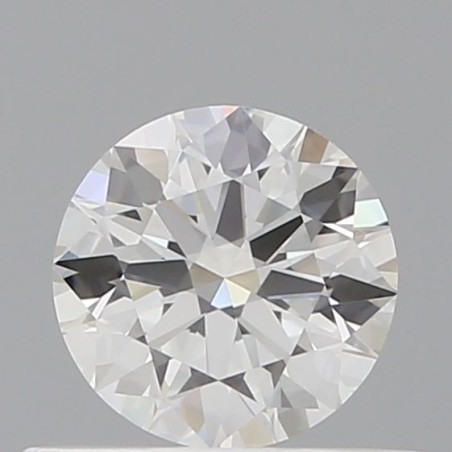 Diament szlif okrągły, 0.4ct, VVS2, G, GIA 7546379843