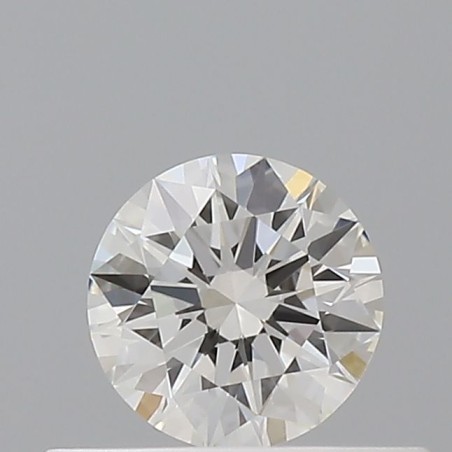 Diament szlif okrągły, 0.3ct, VS2, H, GIA 1543406500