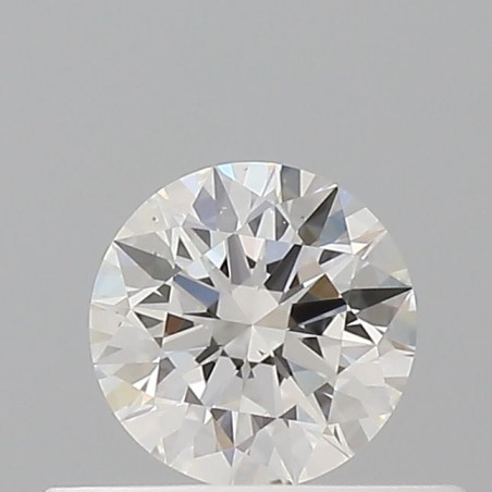 Diament szlif okrągły, 0.32ct, VS2, G, GIA 7548380091